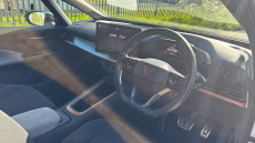 CUPRA Born 150kW V1 58kWh 5dr Auto Electric Hatchback
